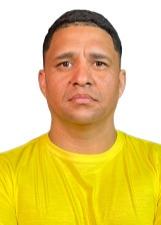 Foto oficial de Jonas Rodrigues no TSE