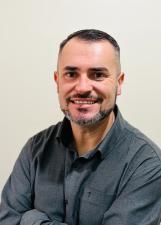 Foto oficial de Felipe Torres no TSE