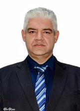 Foto oficial de Eron Garcia no TSE