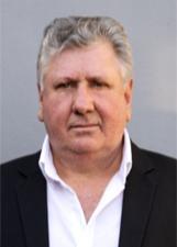 Foto oficial de Volmar Maurer Padaria no TSE