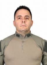 Foto oficial de Soldado Arruda no TSE