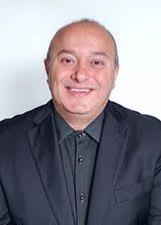 Foto oficial de Mahmoud Amer no TSE