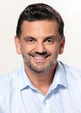 Foto oficial de Marcelo Maranata no TSE