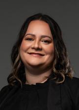 Foto oficial de Vivi Mello no TSE