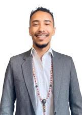 Foto oficial de Oxam da Costa no TSE