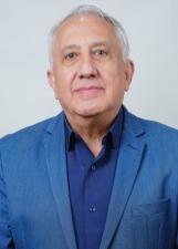 Foto oficial de Professor Borba no TSE