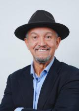Foto oficial de Ivan Braz no TSE
