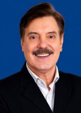 Foto oficial de Jurandir Maciel no TSE