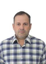 Foto oficial de Glenio Guimarães no TSE