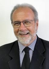Foto oficial de Gustavo Victorino no TSE
