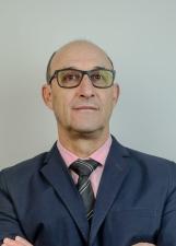 Foto oficial de Nilton Machado no TSE