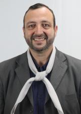 Foto oficial de Éder Azeredo - Canhão do Vale no TSE