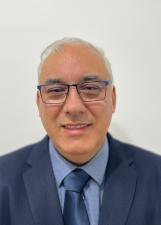 Foto oficial de Valdeci Rodrigues no TSE
