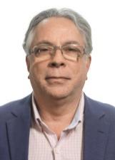 Foto oficial de Reginaldo Bacci no TSE
