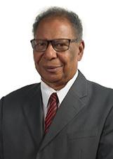 Foto oficial de Antônio Carlos Côrtes no TSE