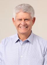 Foto oficial de Afonso Motta no TSE