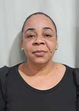 Foto oficial de Tanira Alves no TSE
