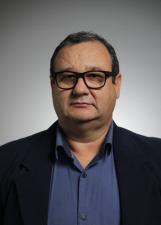 Foto oficial de Lauro do Val e Coletivo no TSE