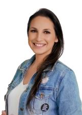 Foto oficial de Manoela no TSE