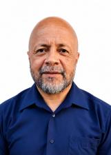 Foto oficial de José Nunes no TSE