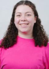 Foto oficial de Andressa Mais Participação no TSE