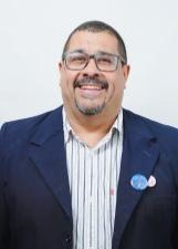 Foto oficial de Geraldo Silveira no TSE