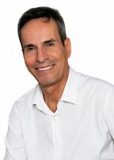 Foto oficial de Ladislê Teixeira no TSE