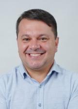 Foto oficial de Professor Adilson Kuhn no TSE