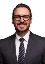 Foto oficial de Vinicius Bondan no TSE