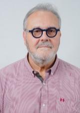 Foto oficial de Paulo de Tarso no TSE