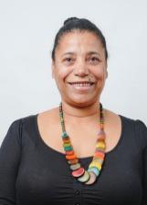 Foto oficial de Marisa Silva no TSE