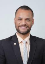 Foto oficial de Jéslei Sallines no TSE