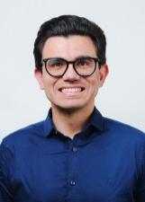 Foto oficial de João Pedro Grill no TSE