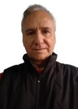 Foto oficial de Silvinho 9 no TSE