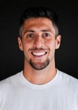 Foto oficial de Marcos Felipi no TSE