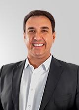 Foto oficial de Salmo no TSE