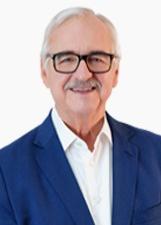 Foto oficial de Pedro Westphalen no TSE