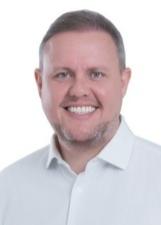 Foto oficial de Covatti Filho no TSE