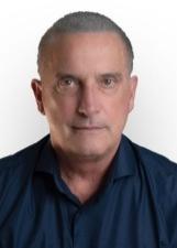 Foto oficial de Onyx Lorenzoni no TSE