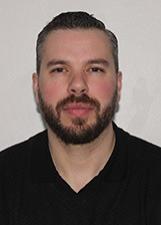 Foto oficial de Thaian Dutra no TSE