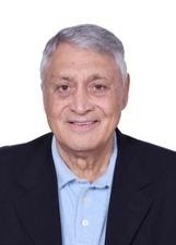 Foto oficial de Adolfo Brito no TSE