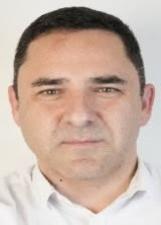 Foto oficial de Rafael Acosta Amaral no TSE