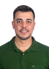 Foto oficial de João Monteiro no TSE