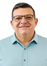 Foto oficial de Volmir Rodrigues Gordo no TSE