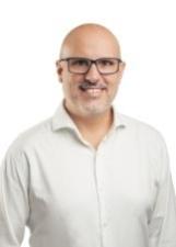 Foto oficial de Rodrigo Lorenzoni no TSE