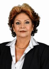 Foto oficial de Bia Piccoli no TSE