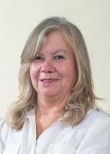 Foto oficial de Veterinária Marlene Nascimento no TSE