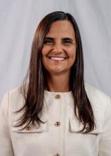 Foto oficial de Fabiany Zogbi Roig - Fá no TSE