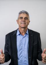 Foto oficial de Jair Binotto no TSE