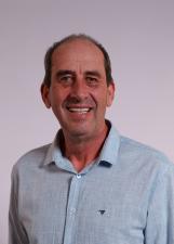 Foto oficial de Amadeu Boeira no TSE